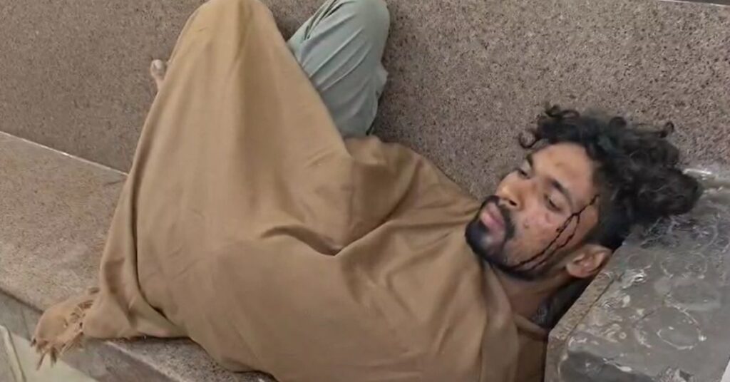 Firozabad viral video