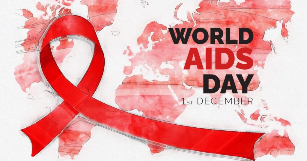 World AIDS Day  
