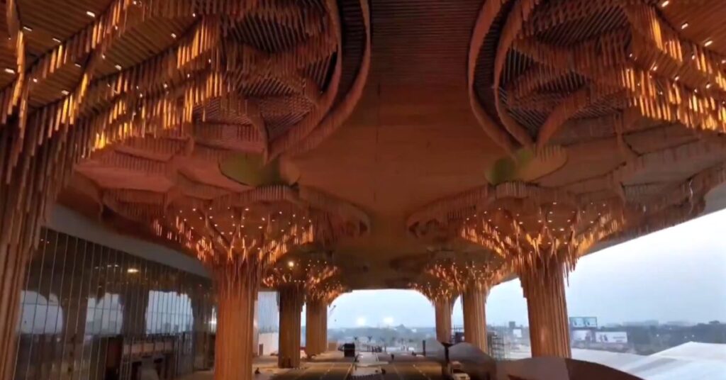 PM Modi Bengal-Assam Visit