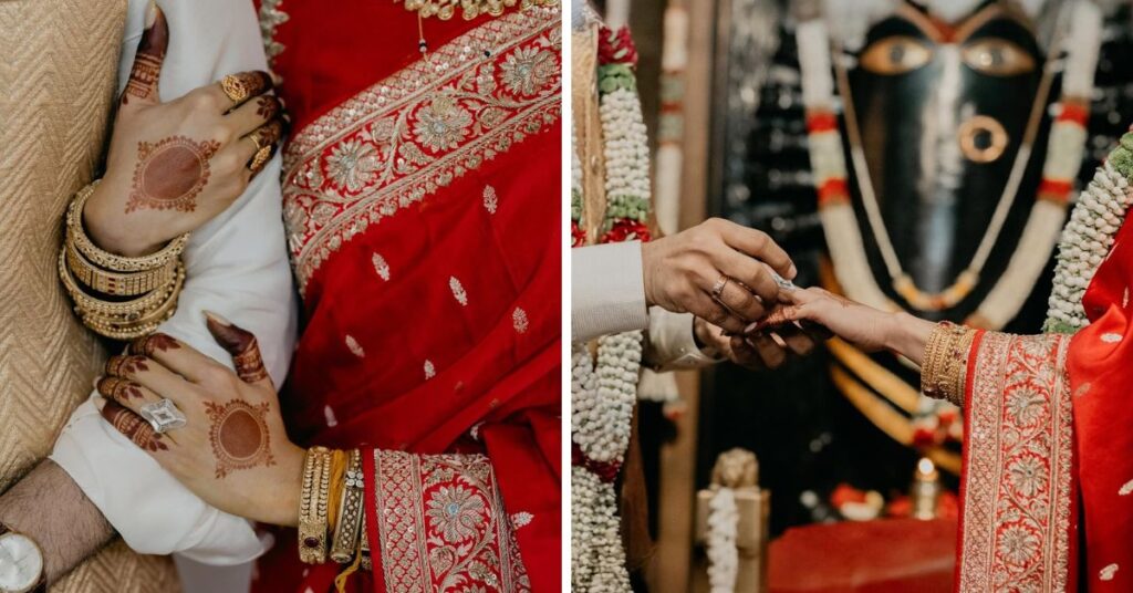 Samantha Ruth Prabhu-Raj Nidimoru