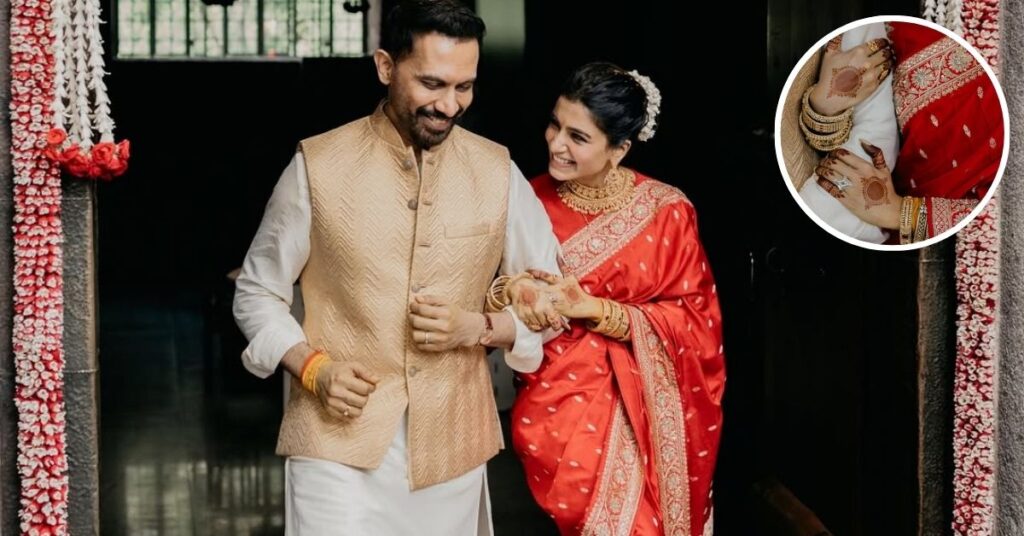 Samantha Ruth Prabhu-Raj Nidimoru