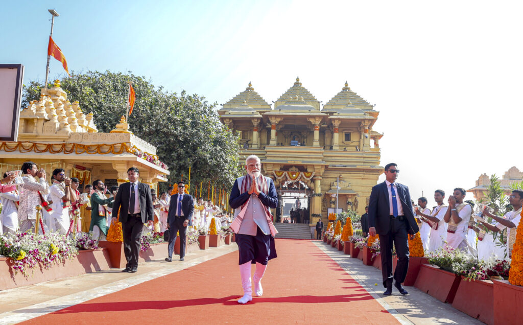 Somnath Swabhiman Parv 2026