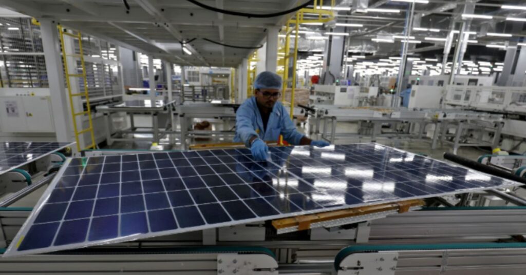 Us solar duty india 2026