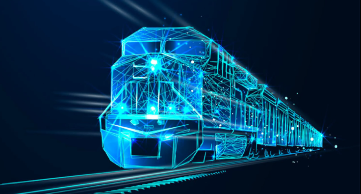 Rail Tech Portal launch 