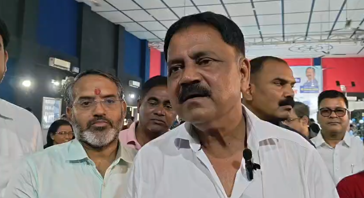 गिरिडीह दिव्यांगजन कल्याण कार्यक्रम
