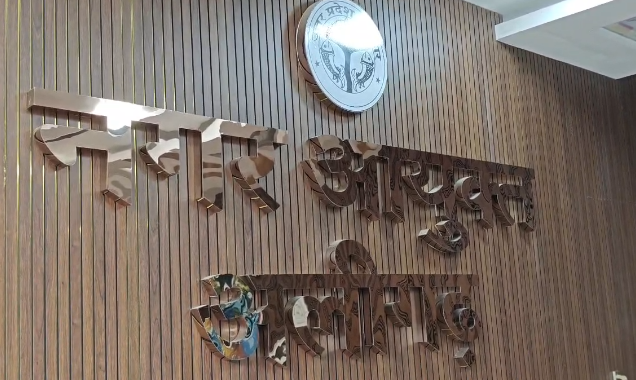 क्या अलीगढ़ होगा हरिगढ़