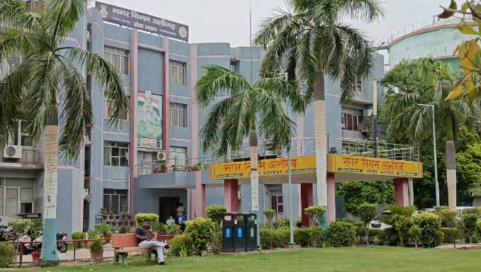 Aligarh Name Change को लेकर क्या है पूरा मामला?