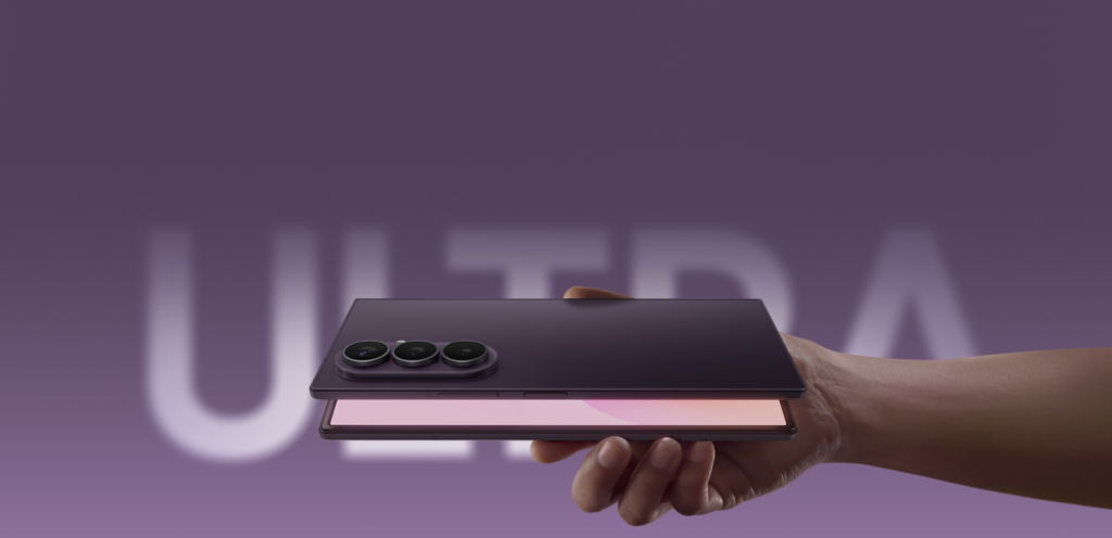 Samsung Galaxy Z Fold 8