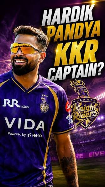 Hardik Pandya IPL 2027 Trade 