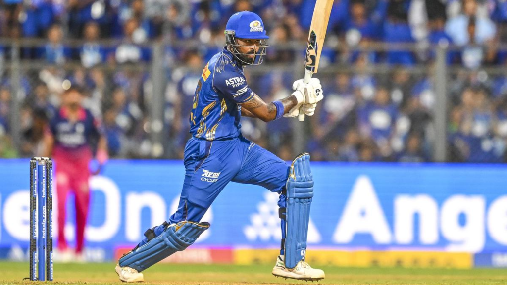 Hardik Pandya IPL 2027 