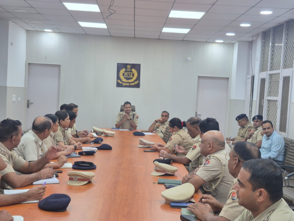 Independence Day Traffic Plan