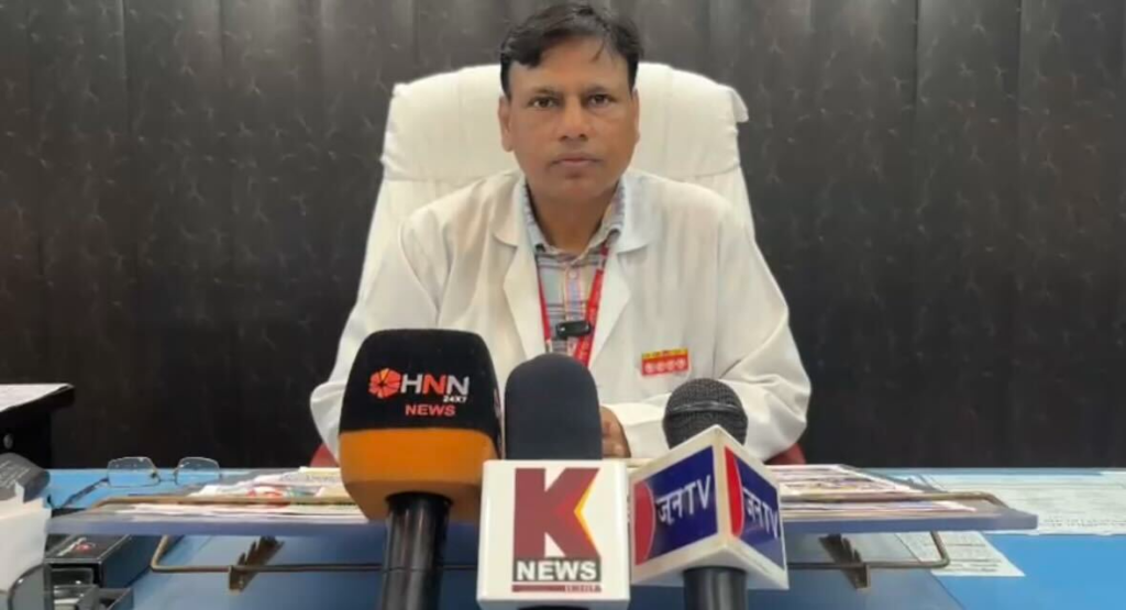 मोबाइल टॉर्च में टांके