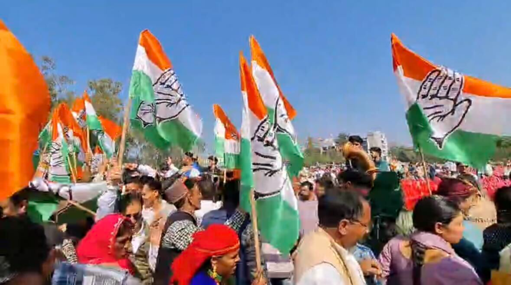 Uttarakhand Election 2027