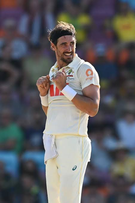 Australia vs Bangladesh Day 1