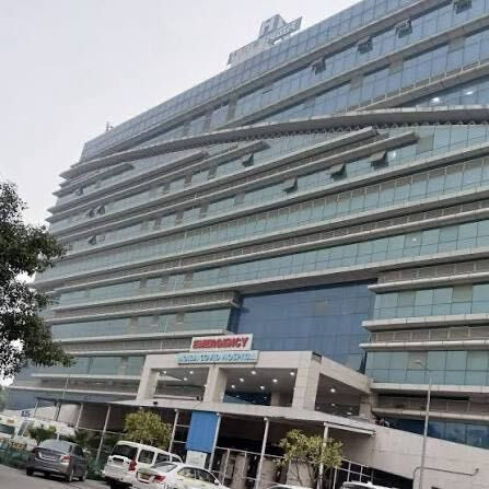 NHM Appointment Case