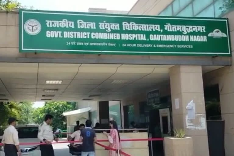 17 स्वास्थ्यकर्मियों की नियुक्तियां