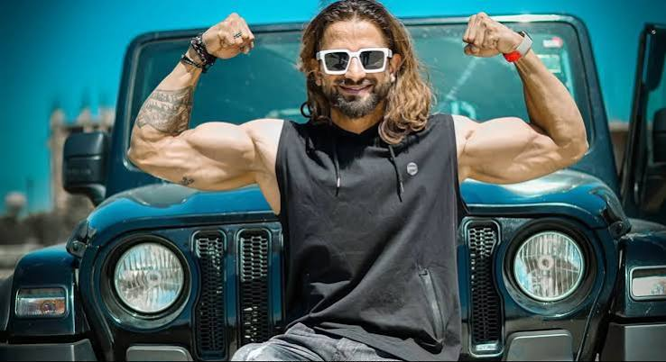कौन थे Ankit Balyan और क्यों थे Popular?
