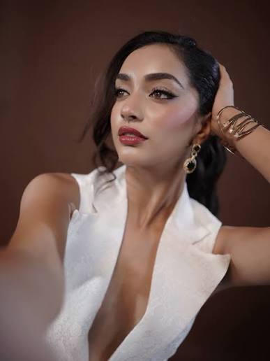 Kazia Liz Mejo