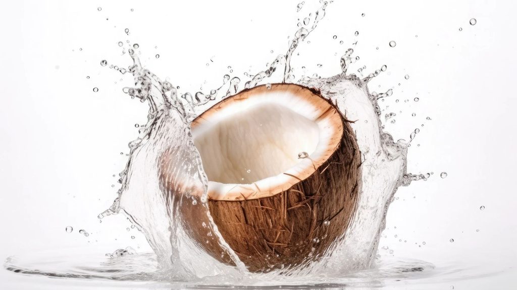 Coconut Oil