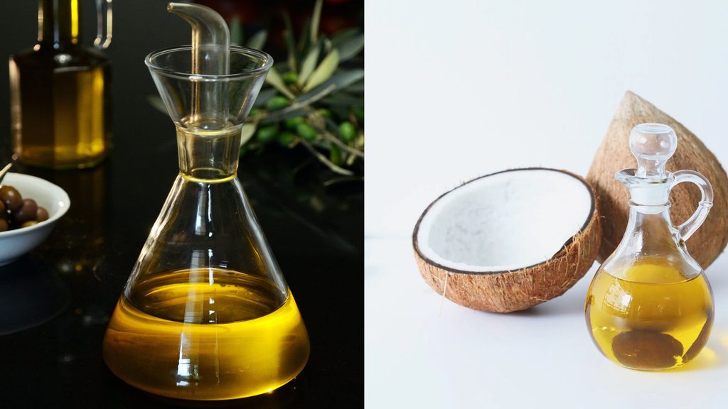 Coconut Oil vs Rosemary Oil: What Is the Main Difference?