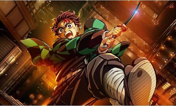 Demon Slayer Infinity Castle OTT Release