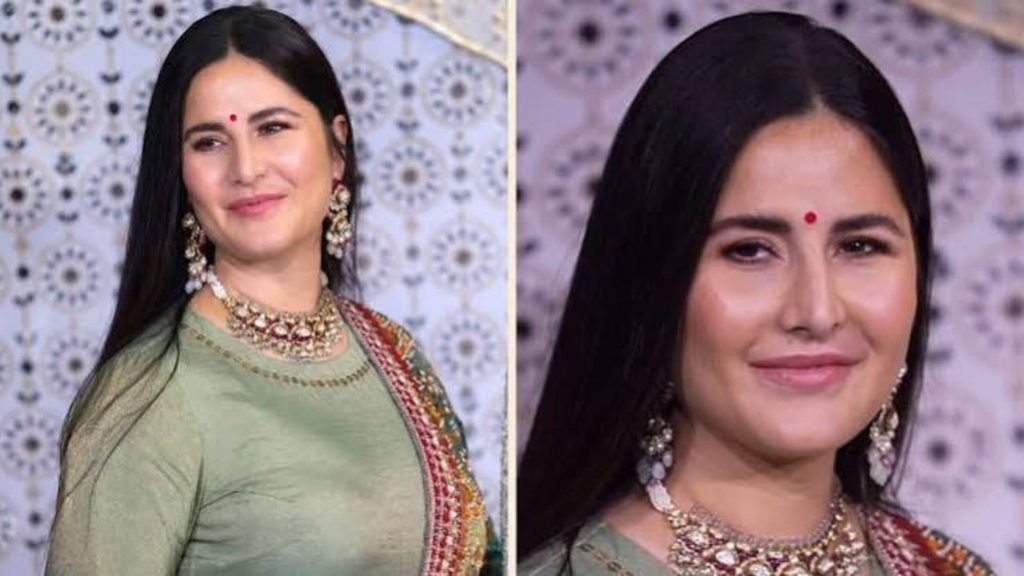 Why Katrina Kaif’s Postpartum Appearance Became a Talking Point