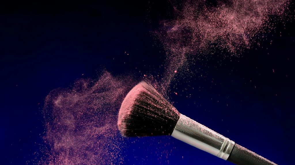 Makeup Brush: When Does It Give Results?