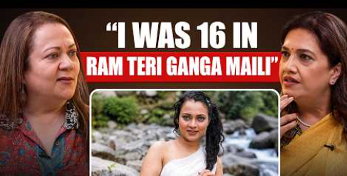Mandakini Viral Interview image 