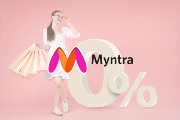 Myntra’s Zero Commission Model