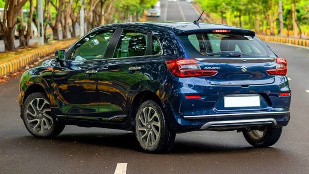 New Maruti Suzuki Baleno के Top Features क्यों हैं खास?