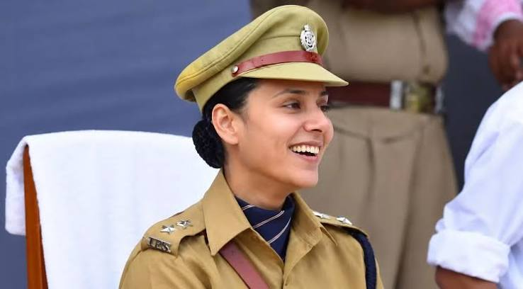 Why Is Sanjukta Parashar’s Appointment Historic?