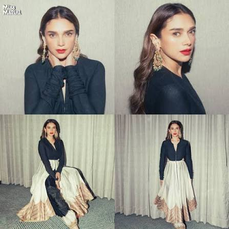Classic Ethnic Styling vs Aditi’s Modern Approach