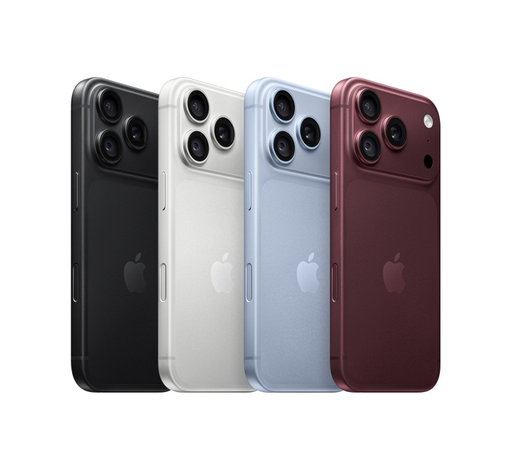 iPhone Duo vs iPhone 18 Pro vs iPhone Air