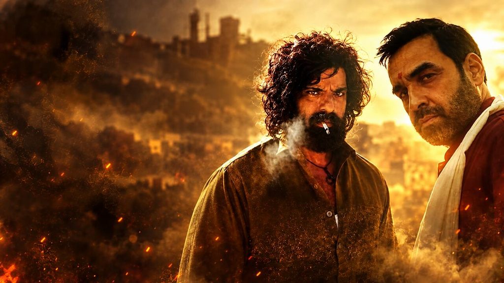 Kaleen Bhaiya vs Birju Lohar : किसकी Power कैसी है?