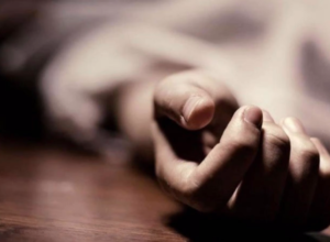 बंद कमरे में मिला पीसीएस अधिकारी का शव