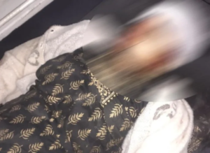 अनियंत्रित कार ने मारी महिला को टक्कर,मौके पर हुई मौत