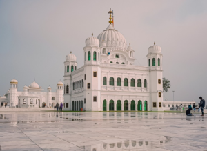 17 नवंबर से खोले जाएंगे करतारपुर साहिब के कॉरिडोर
