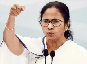 22 से 25 नवंबर के दिल्ली दौरे पर रहेंगी ममता बनर्जी