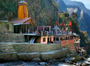 यमुनोत्री धाम का सफर हुआ और भी आसान