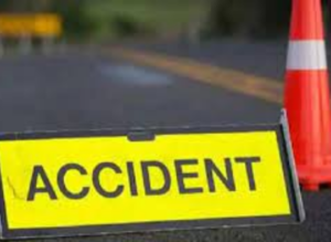 रिटायर्ड एयरफोर्स कर्मचारी की हल्द्वानी सड़क हादसे में मौत