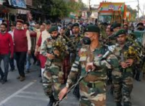 पिथौरागढ़ में शहीद को दी जाएगी सम्मान यात्रा