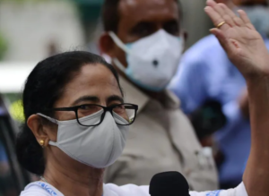 खड़गे ने दिया ममता बनर्जी की बातों का जवाब