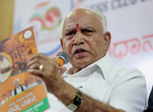 हत्या का षड़यंत्र रचने वाले वीडियो में दिखे कांग्रेसी नेता