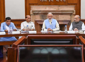 केंद्रीय स्वास्थ्य मंत्री ओमिक्रोन पर आज करेंगे बैठक