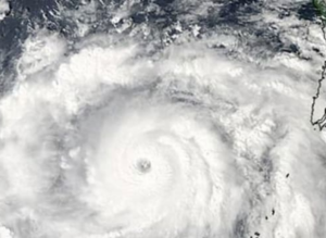  चक्रवात तूफान जवाद के लिए आंध्र प्रदेश में अलर्ट जारी