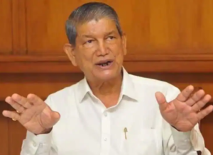 कांग्रेस जुटी सत्ता की वापसी में, पूर्व सीएम रावत लगे तैयारियों में