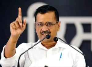 दिल्ली के सीएम अरविंद केजरीवाल आज काशीपुर में जनसभा को संबोधित करेंगे
