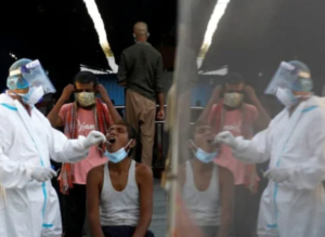 देश में ओमिक्रोन ने 12 राज्यों में दस्तक