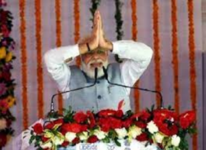 पीएम आचार संहिता लागू होने से पहले यूपी को और मथेंगे