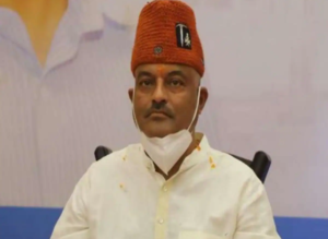 आप पार्टी नेता कर्नल कोठियाल ने कैबिनेट मंत्री के बयान पर साधा निशाना